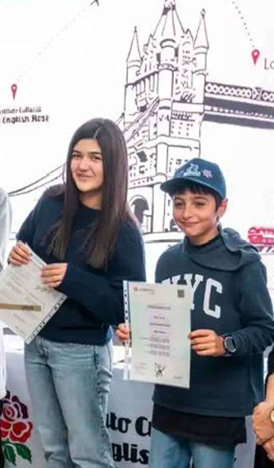 Ceremonia de diplomas - Imagen 4